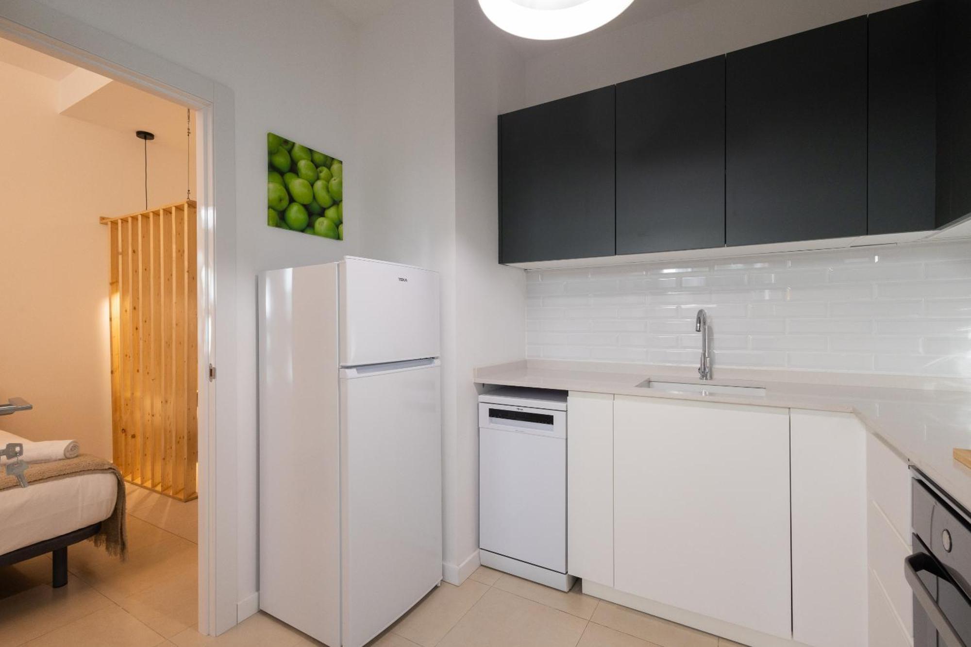 Appartement Florit Flats - The Pitiusas Valencia