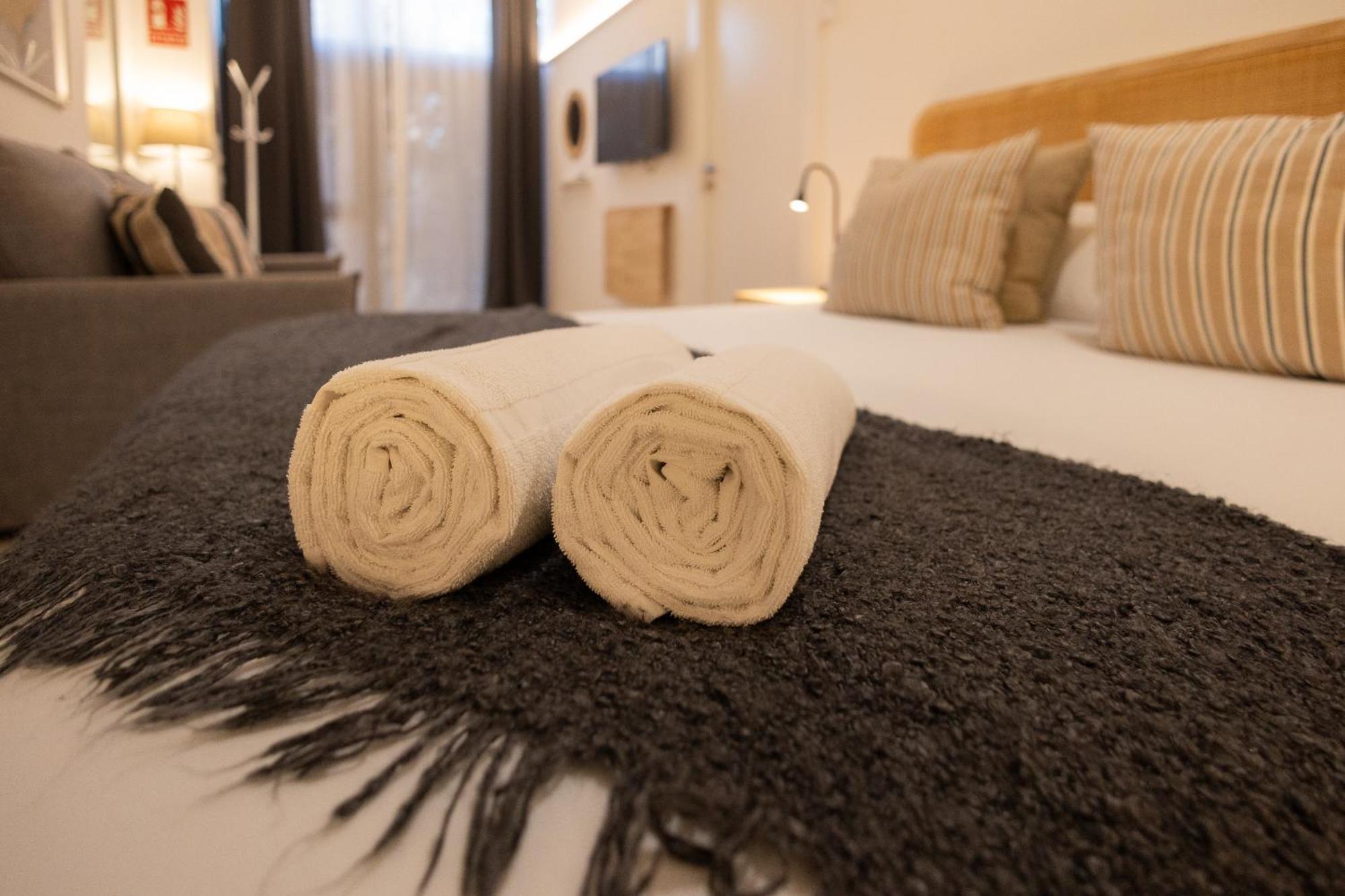 Appartement Florit Flats - The Pitiusas *
