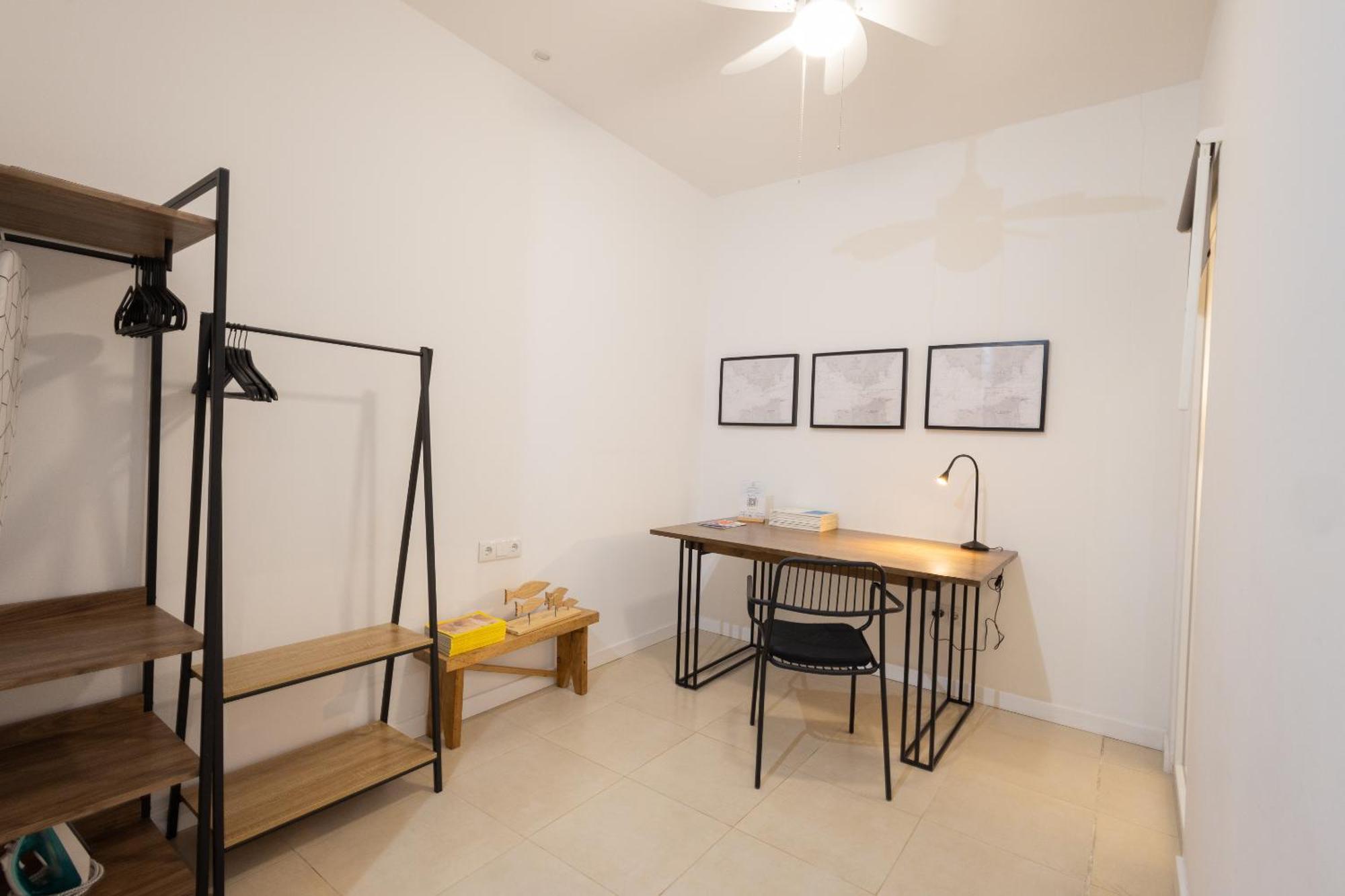 Appartement Florit Flats - The Pitiusas Valencia